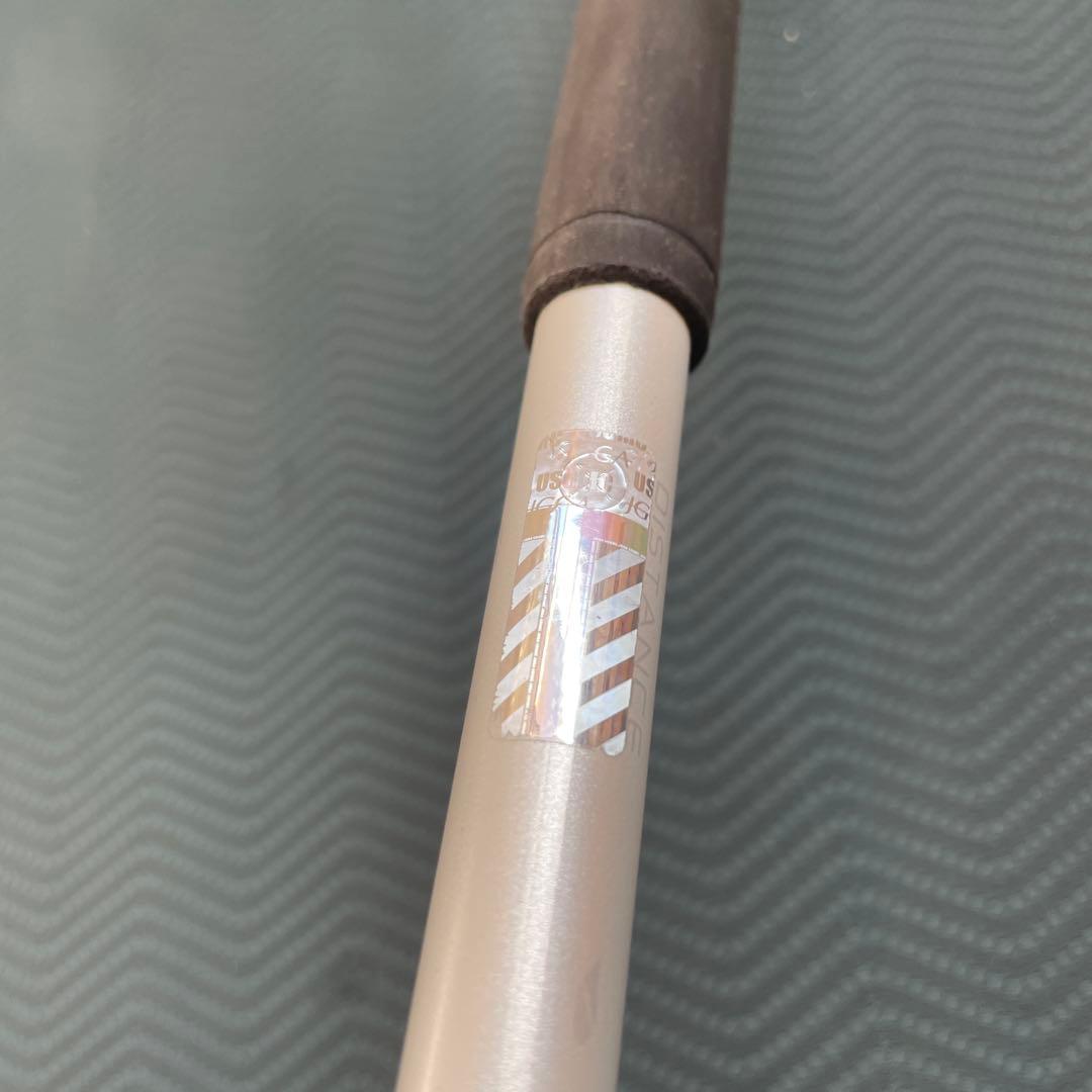 ツアーAD VR-6 シャフト フレックスS キャロウェイ用