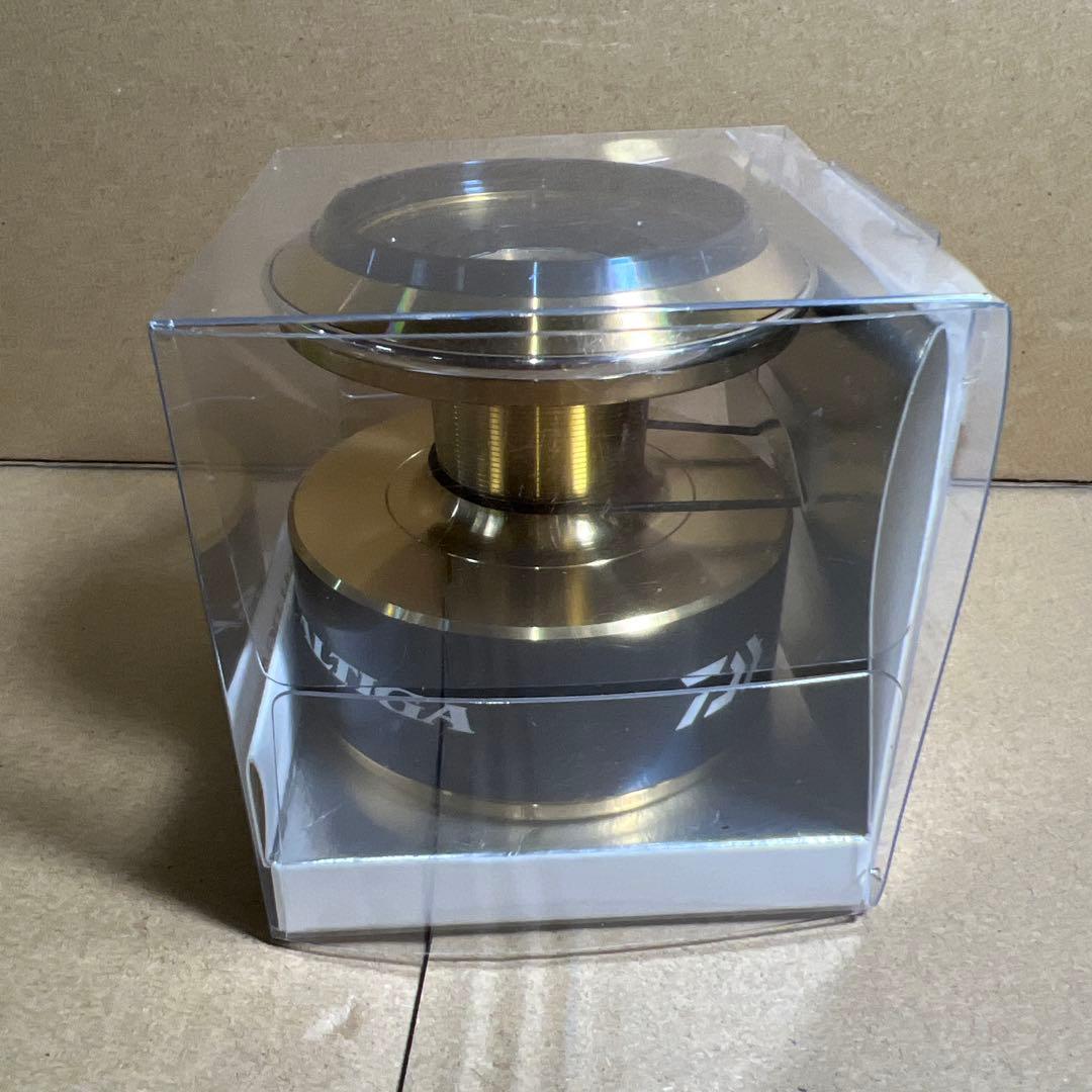 SALTIGA 18000スプール