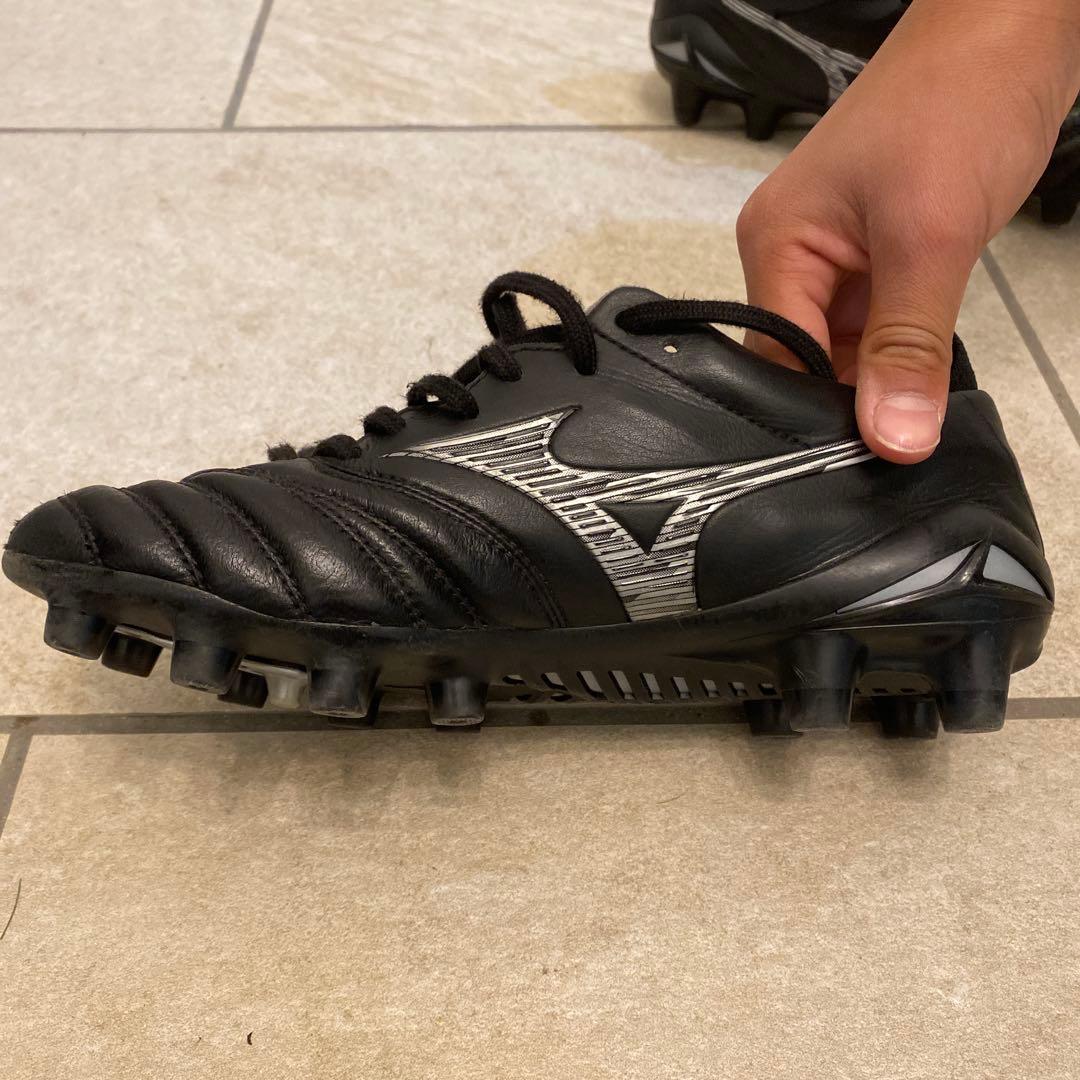 モレリア⭐︎ネオ4限定品【22㎝】