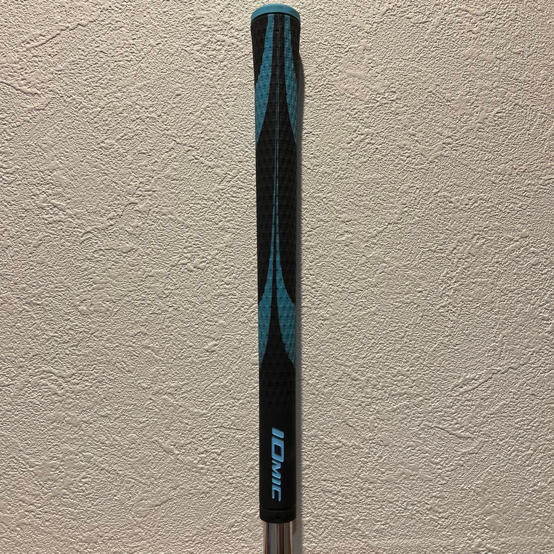 スリクソン ZXi5 セット5-PW