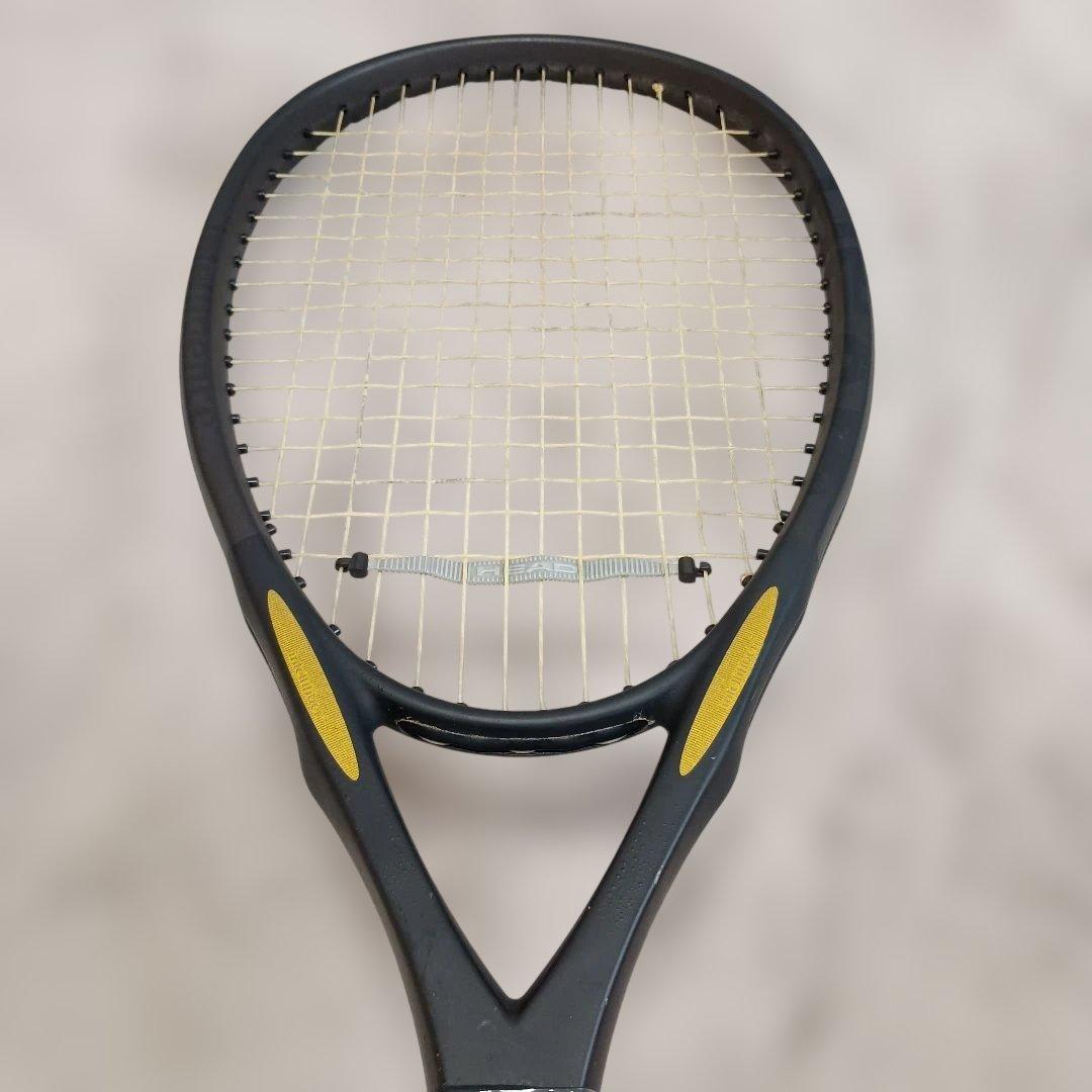 【超希少】HEAD i.S12 G2