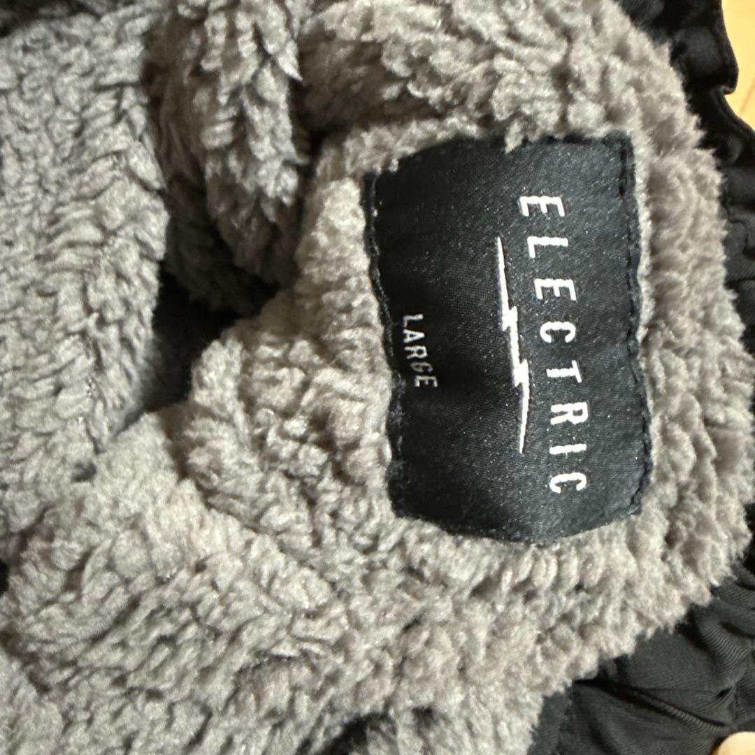 DRT×ELECTRIC TROPHY SHOT INNER BOAセットアップ