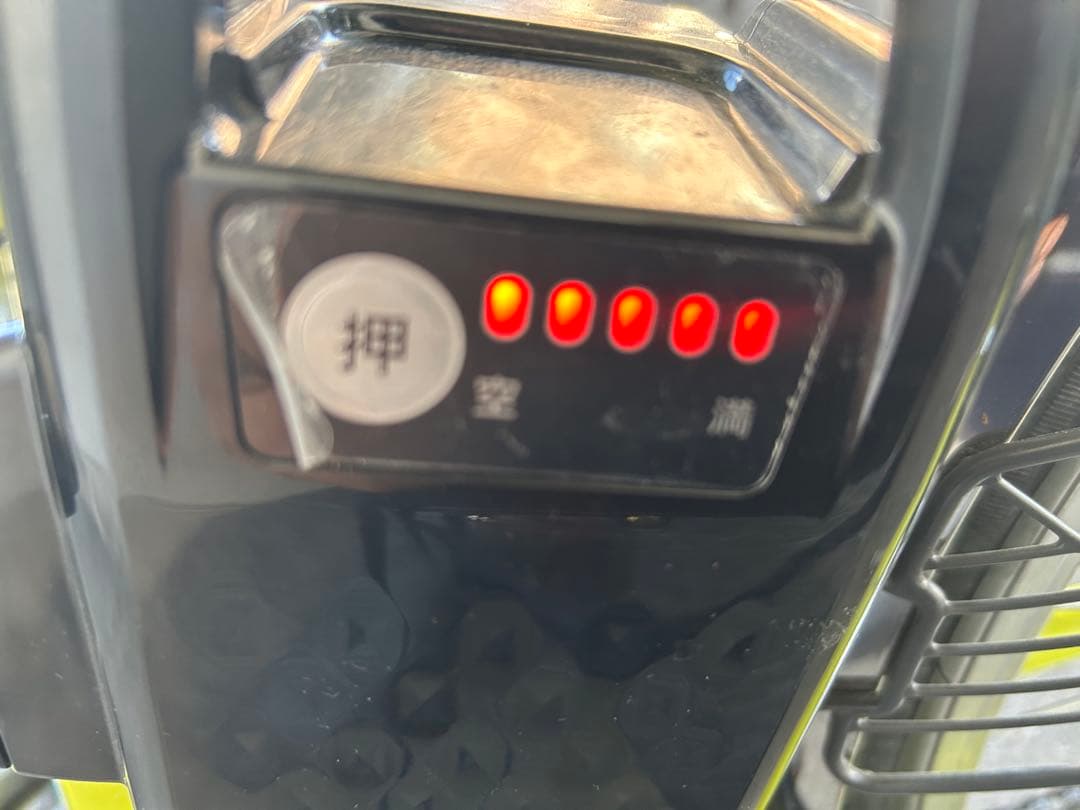 高年式パナソニック電動２６サイズ名古屋市近郊限定手渡のみ名古屋市中村北区配送無料