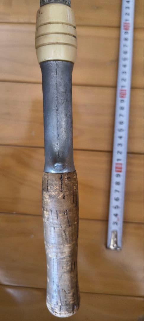 サウスベンド　オールドスチールロッド